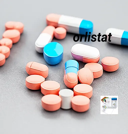 Orlistat baratos sin receta